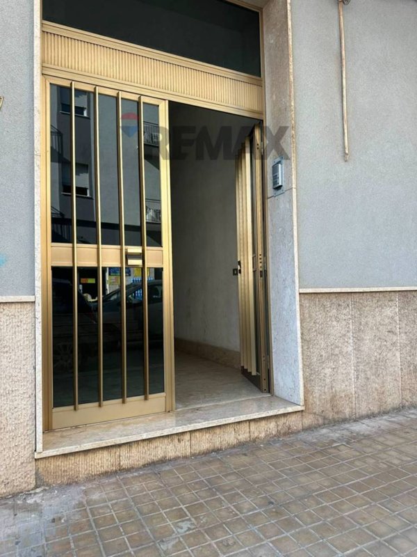 appartamento in affitto ad Erice in zona Casa Santa