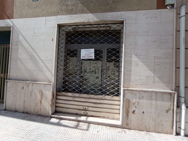 locale commerciale in affitto ad Erice