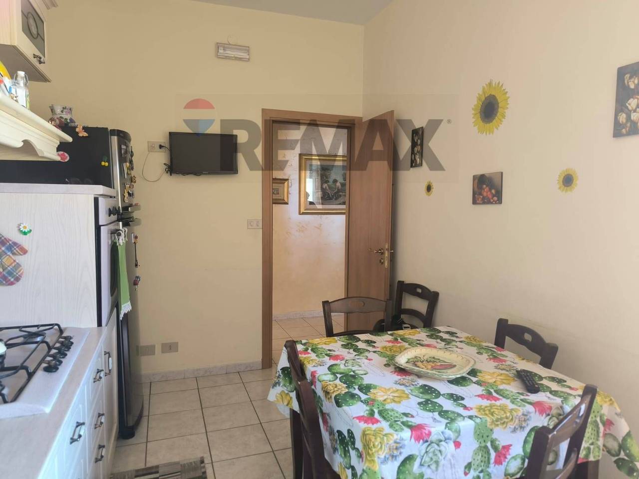 appartamento in affitto ad Erice in zona Casa Santa
