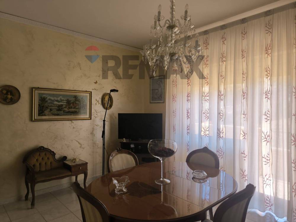 appartamento in affitto ad Erice in zona Casa Santa