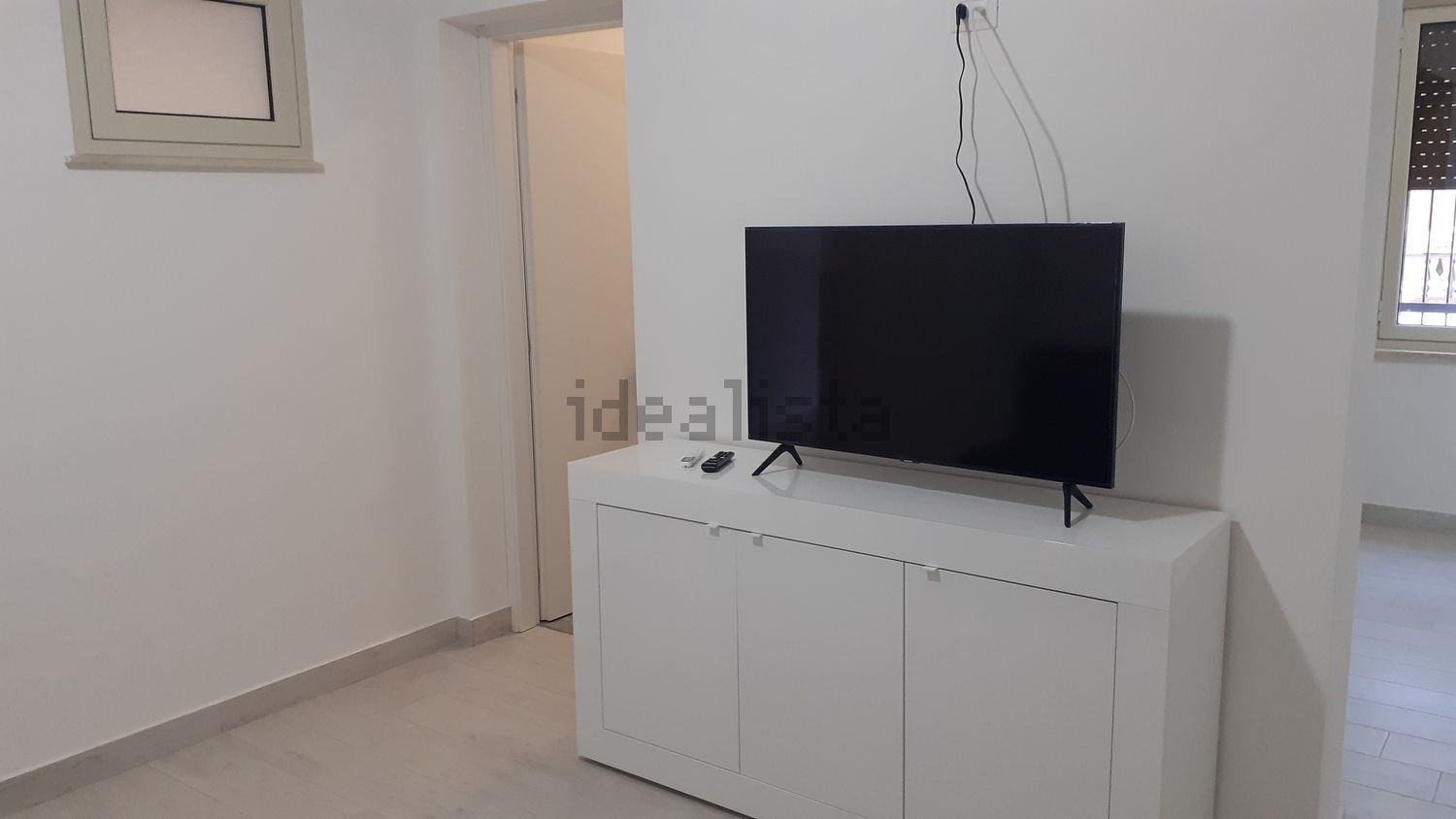 appartamento in affitto ad Erice in zona Casa Santa
