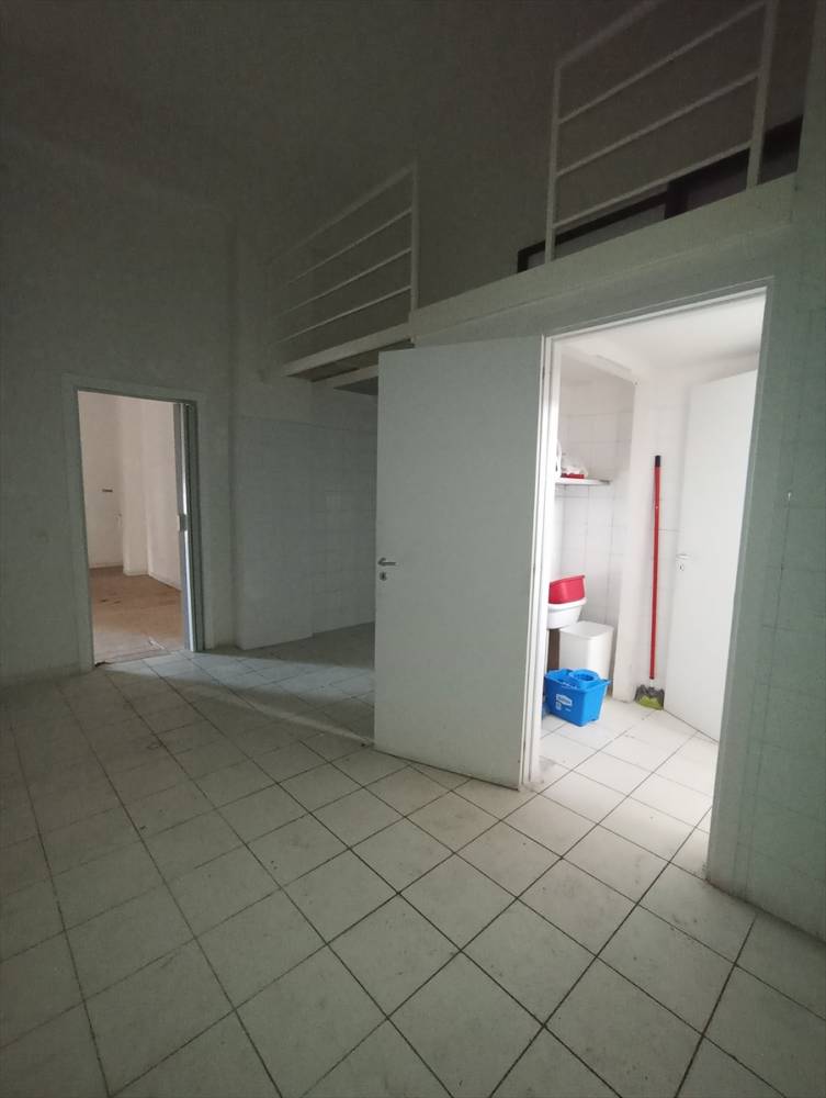 locale commerciale in affitto ad Erice