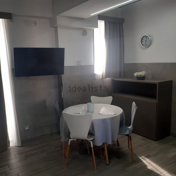 appartamento in affitto ad Erice in zona Casa Santa