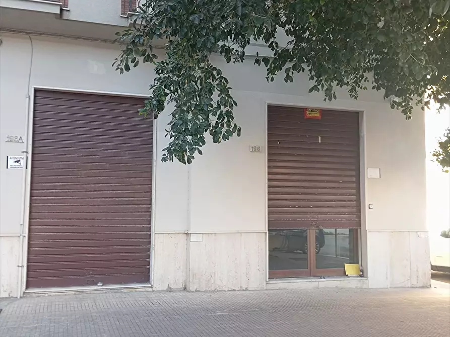 locale commerciale in affitto ad Erice