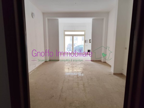 negozio in affitto ad Erice in zona Casa Santa