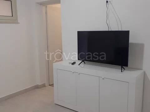 appartamento in affitto ad Erice in zona Casa Santa