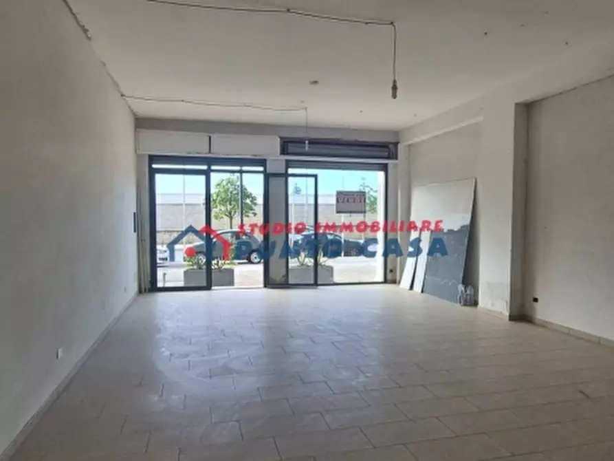 locale commerciale in affitto ad Erice