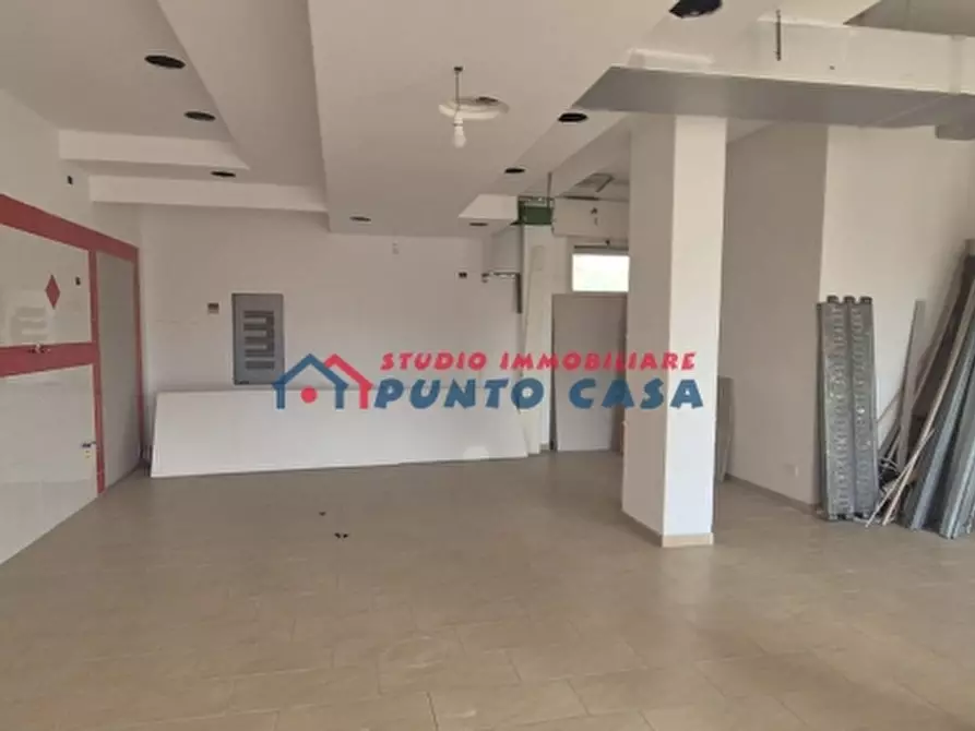 locale commerciale in affitto ad Erice