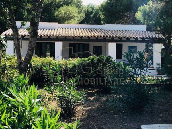 appartamento in affitto a Favignana