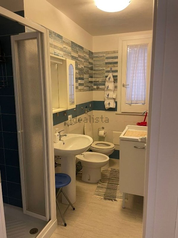 appartamento in affitto a Favignana