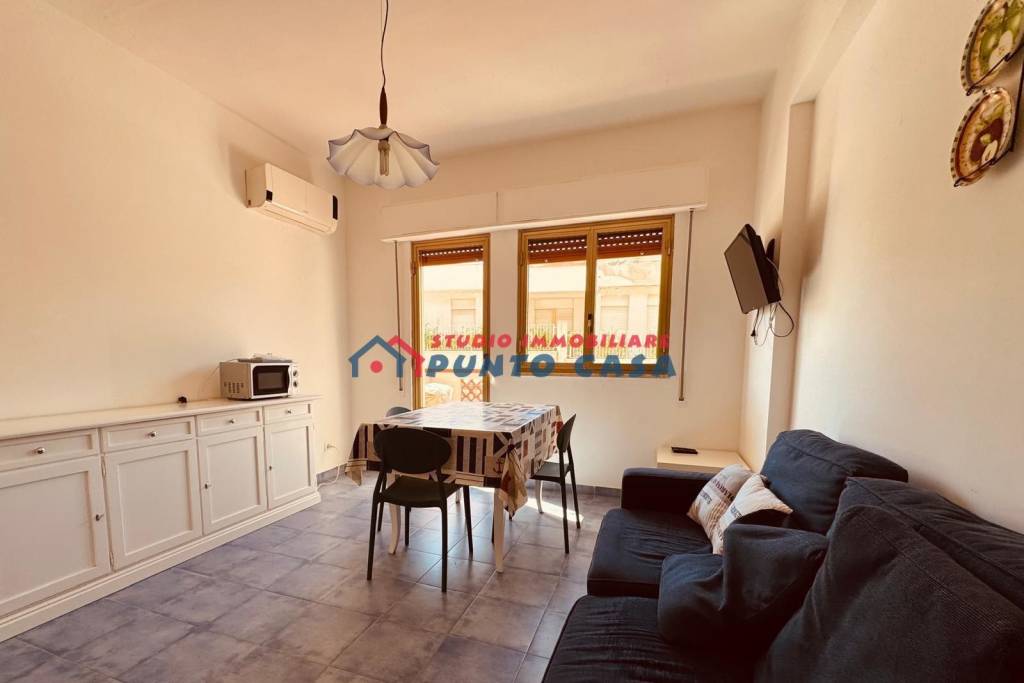 appartamento in affitto a Favignana
