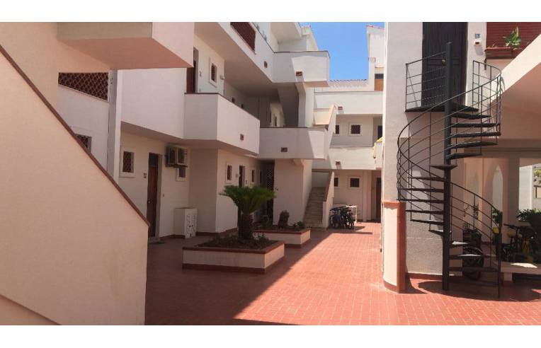 appartamento in affitto a Favignana