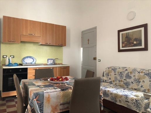 casa indipendente in affitto a Favignana