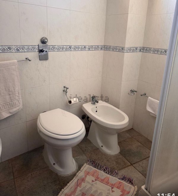 appartamento in affitto a Favignana