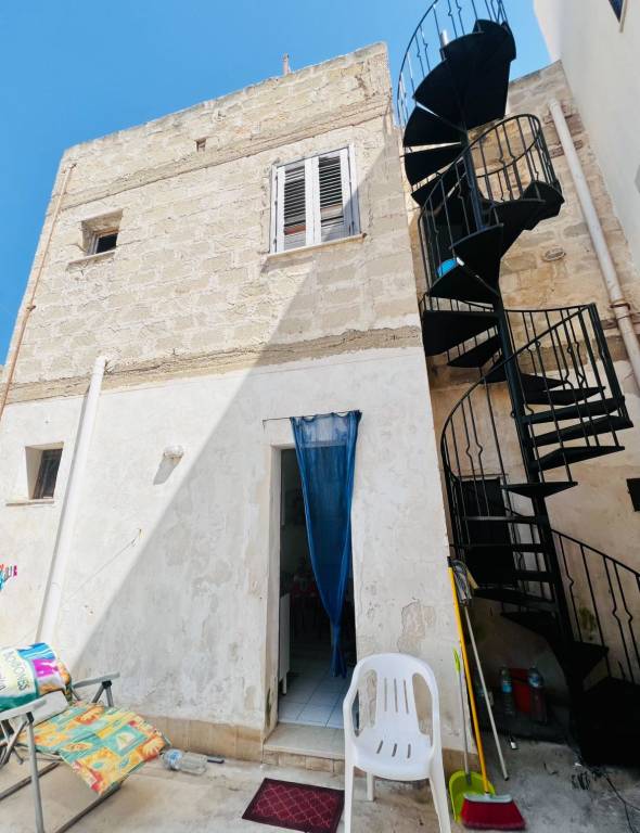 appartamento in affitto a Favignana