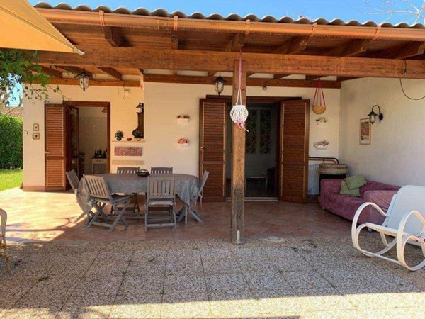 appartamento in affitto a Marsala