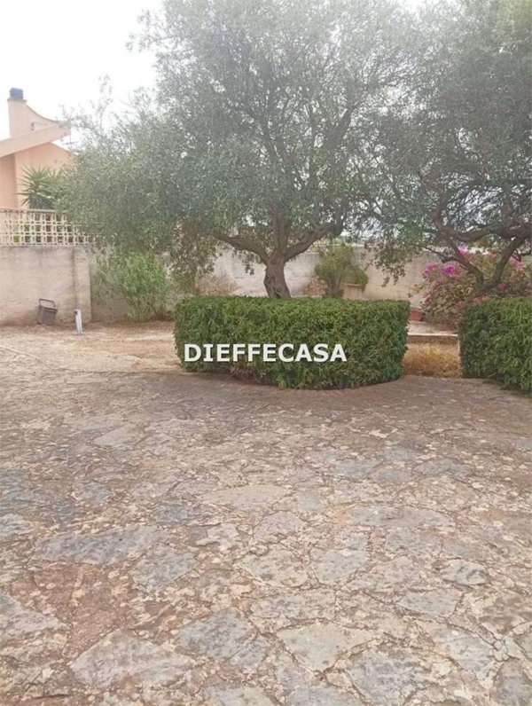 casa indipendente in affitto a Marsala in zona Tabaccaro
