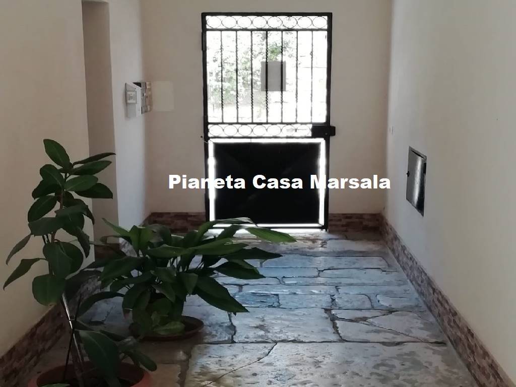 casa indipendente in affitto a Marsala in zona Centro Storico