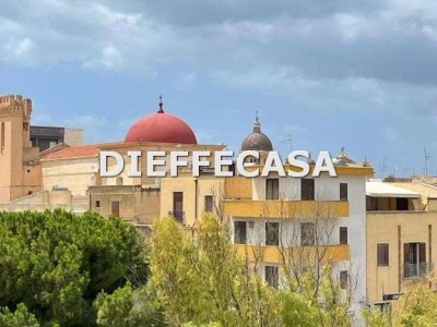 appartamento in affitto a Marsala