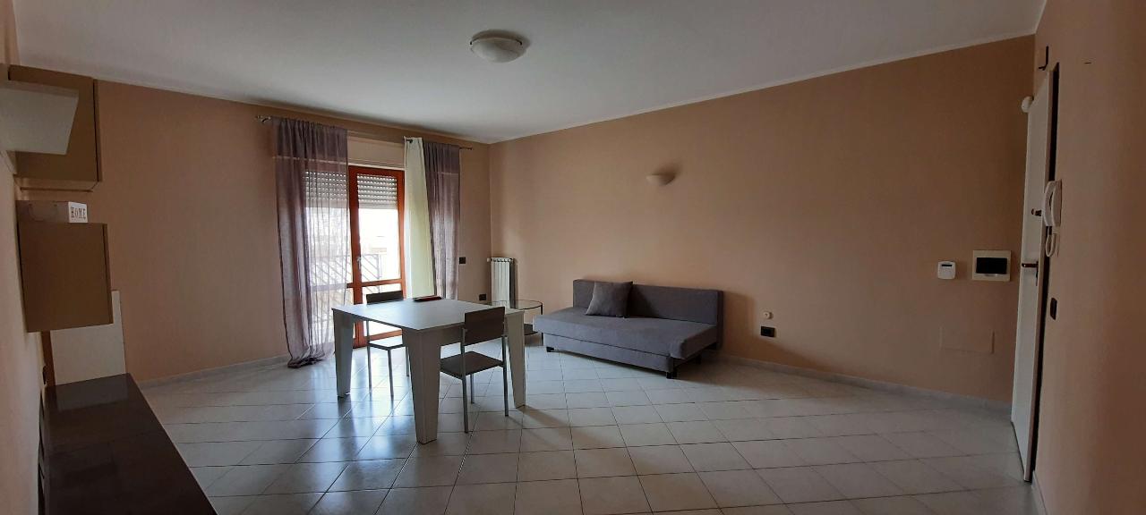 appartamento in affitto a Marsala