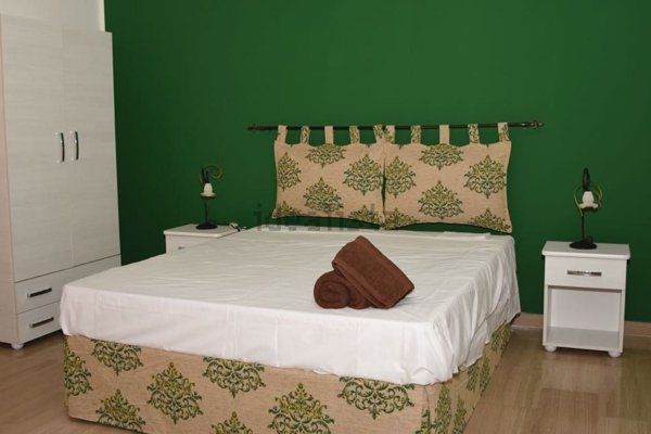 appartamento in affitto a Marsala