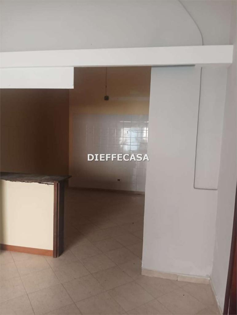appartamento in affitto a Marsala in zona Centro Storico