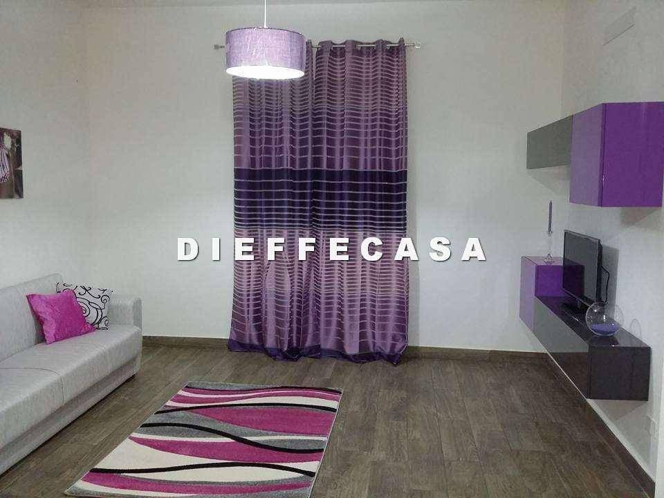 appartamento in affitto a Marsala in zona Centro Storico