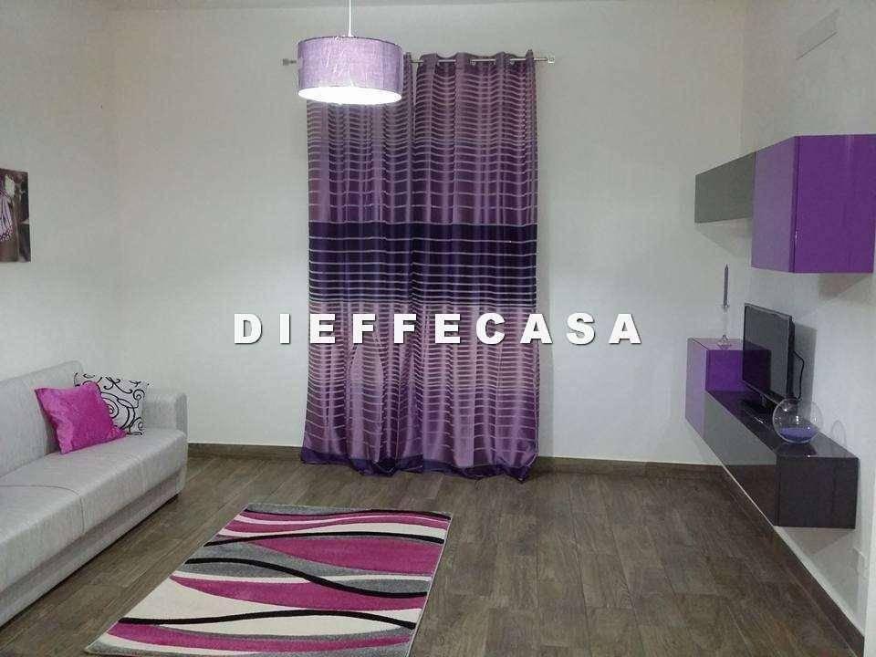 appartamento in affitto a Marsala in zona Centro Storico