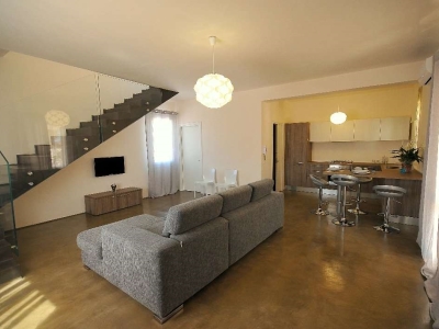 casa indipendente in affitto a Marsala