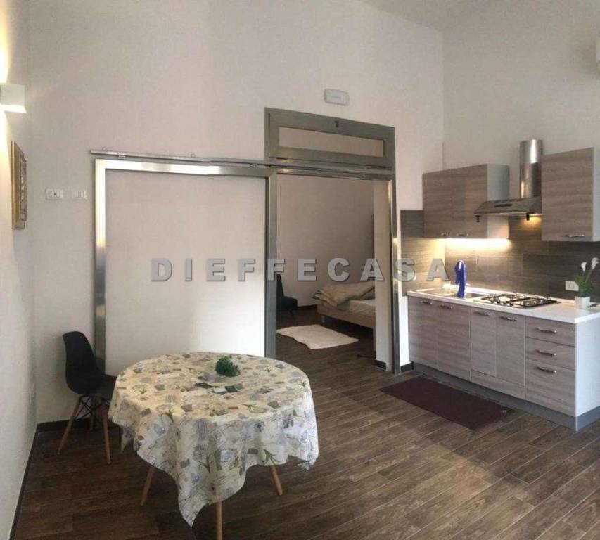 appartamento in affitto a Marsala