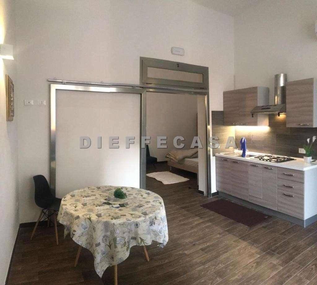 appartamento in affitto a Marsala