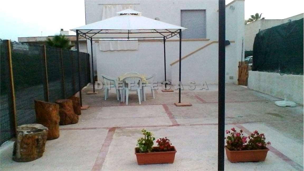 casa indipendente in affitto a Marsala