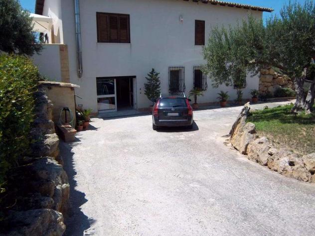 casa indipendente in affitto a Marsala