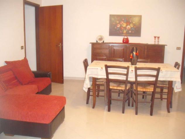 casa indipendente in affitto a Marsala