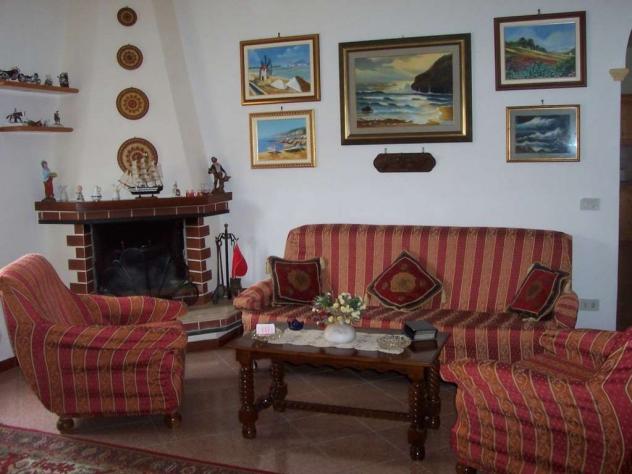 casa indipendente in affitto a Marsala