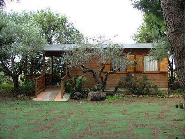 casa indipendente in affitto a Marsala