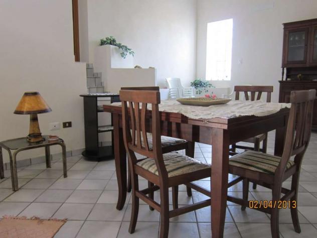 casa indipendente in affitto a Marsala