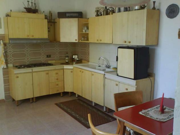 casa indipendente in affitto a Marsala