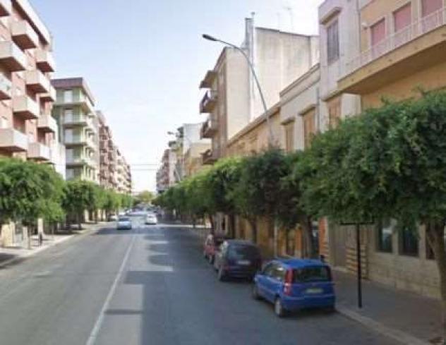 ufficio in affitto a Marsala