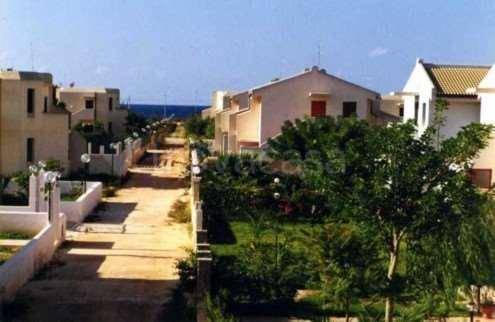 casa indipendente in affitto a Marsala
