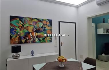 appartamento in affitto a Marsala in zona Centro Storico