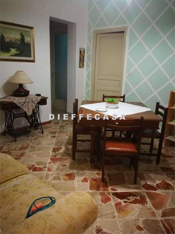 appartamento in affitto a Marsala in zona Centro Storico