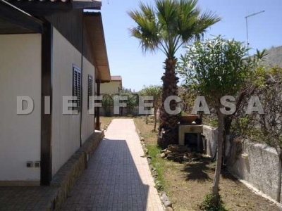 casa indipendente in affitto a Marsala