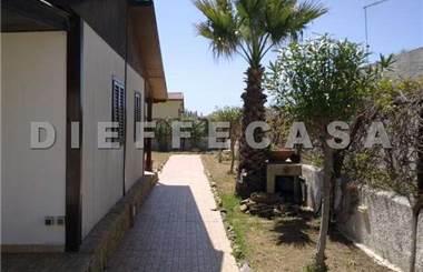 casa indipendente in affitto a Marsala