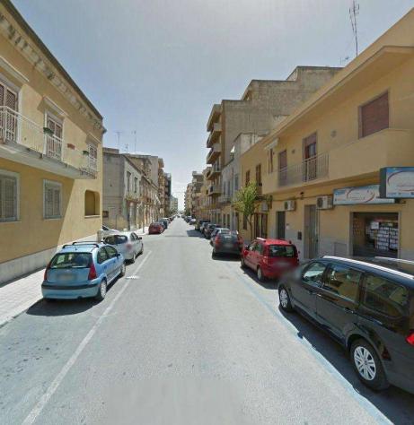 ufficio in affitto a Marsala in zona Centro Storico