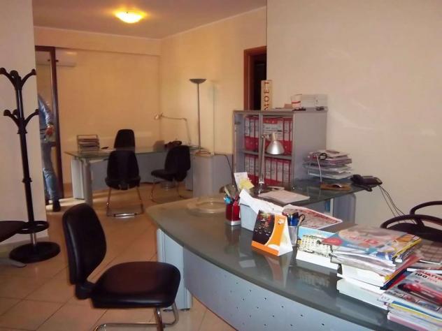 ufficio in affitto a Marsala