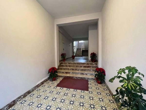 appartamento in affitto a Marsala