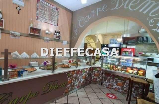 appartamento in affitto a Marsala in zona Centro Storico
