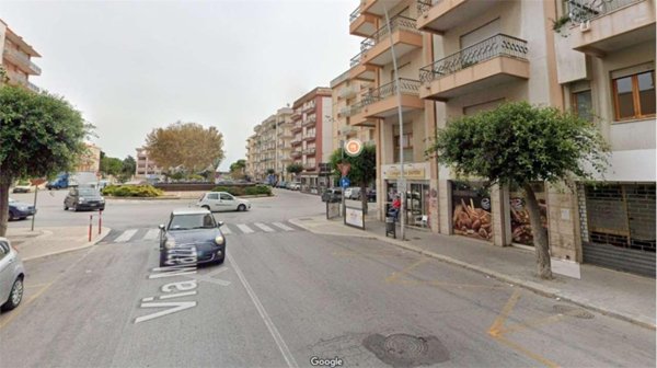 appartamento in affitto a Marsala