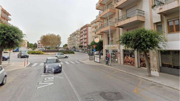 ufficio in affitto a Marsala